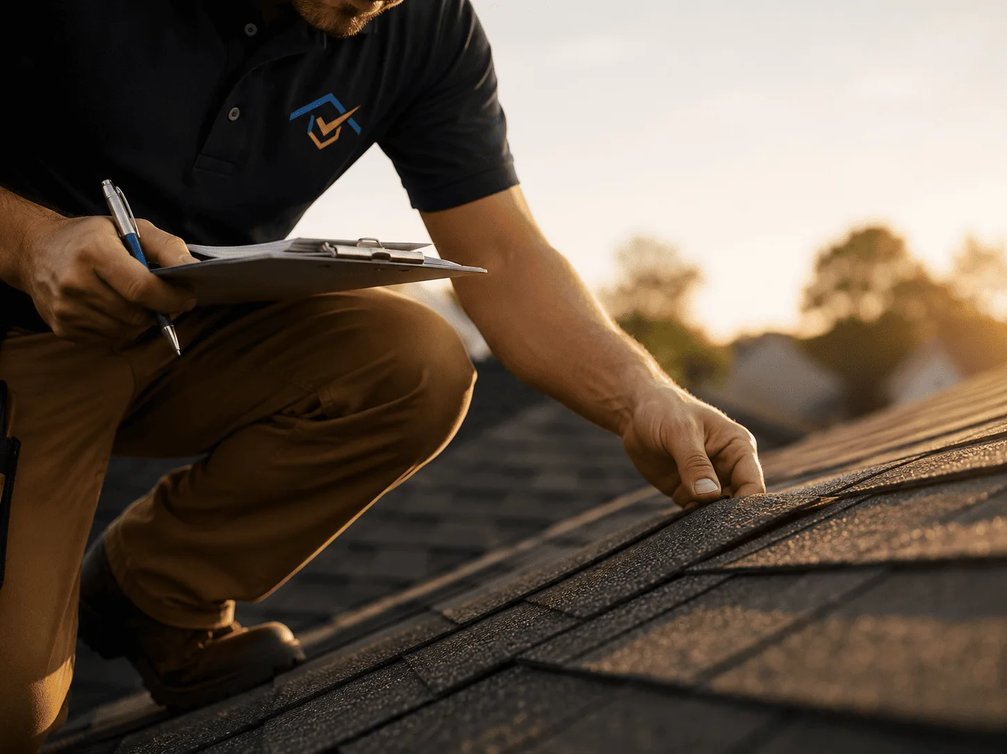 Why Choose Roof Inspection in Park Hall, MD